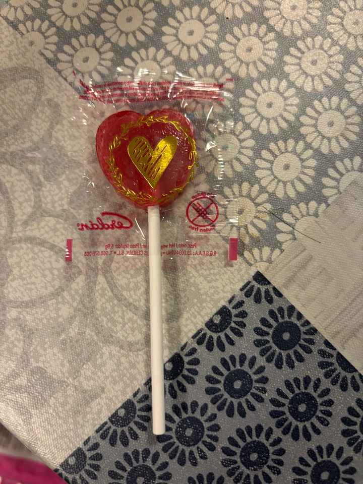 Detalles/recuerdos para mujeres - 5