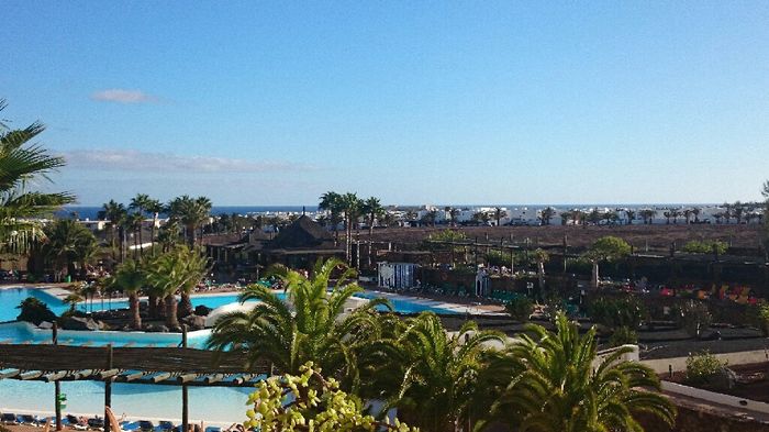 Luna de miel: lanzarote - 3
