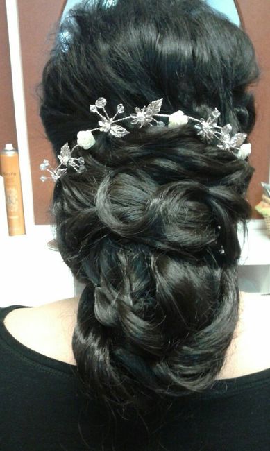 Tocado - 2