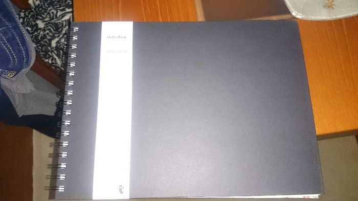  Libro de Firmas. Pesadilla!!! - 5