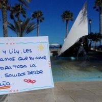 notas de amor por el mundo