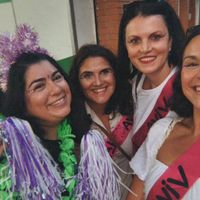 ¡Despedida de soltera! - 2