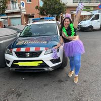 ¡Despedida de soltera! - 3