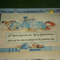  Regalo bebés - 3