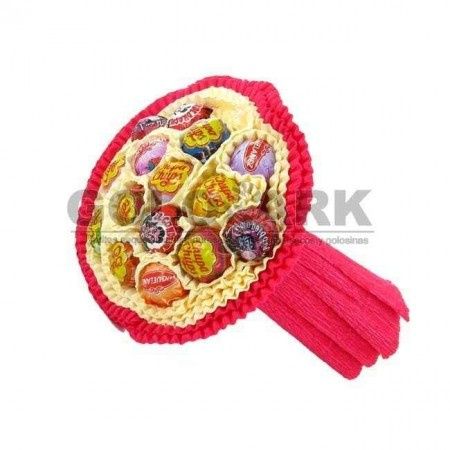 Ramo chupa chups 