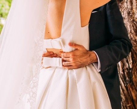 detalle vestido