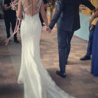 ¿Con cuántos ❤️ valoras el día de tu boda? - 1