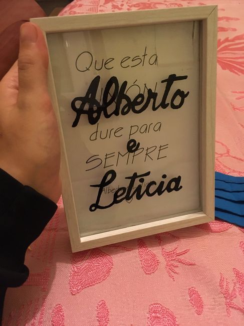Mi propio marco para ritual de la arena 7