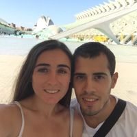 ÚLTIMO PASO: Te reto a... - 1