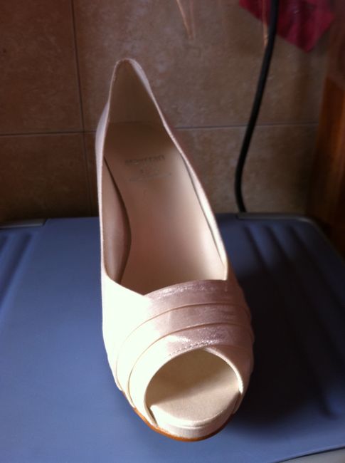 Mis zapatos