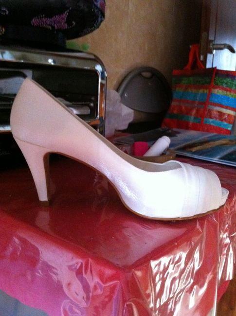 zapatitos