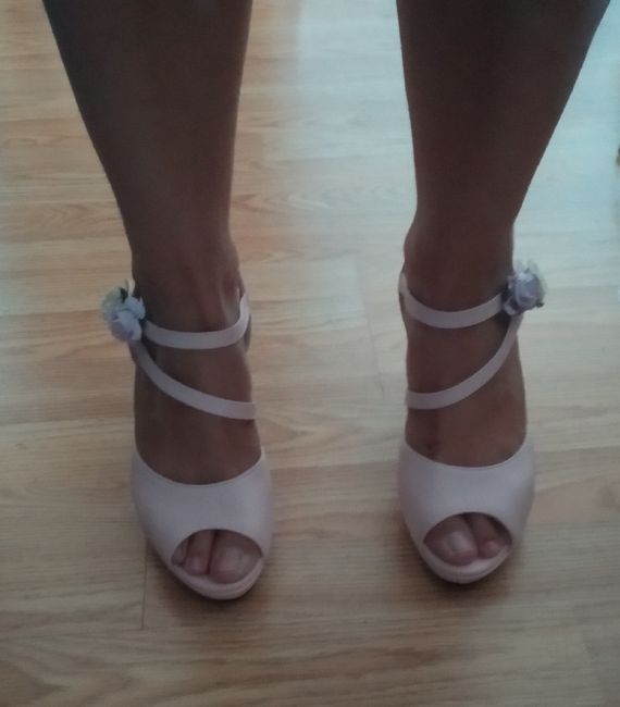 Duda zapatos - 3