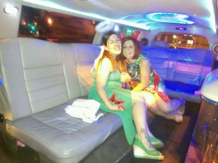 Mi despedida! ! - 2