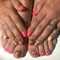 Monternails