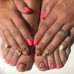 Monternails