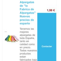Alpargatas y bailarinas - 2