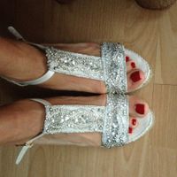 sos zapatos - 1