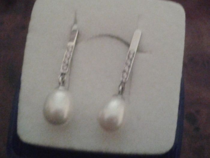 Pendientes