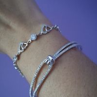 ¿qué pulsera os gusta más? - 1