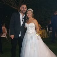 y llegó el Gran Día - 7