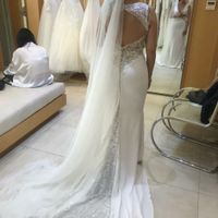 Si no lo cuento reviento (desastre vestido de novia) - 1