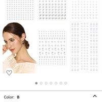 Cuánta cantidad de pulseras, barras luminosas... para la fiesta?? - 2