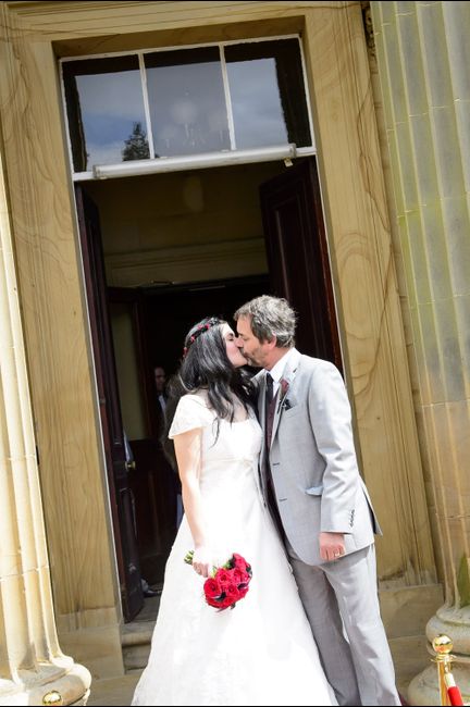 Boda - Longhirst Hall