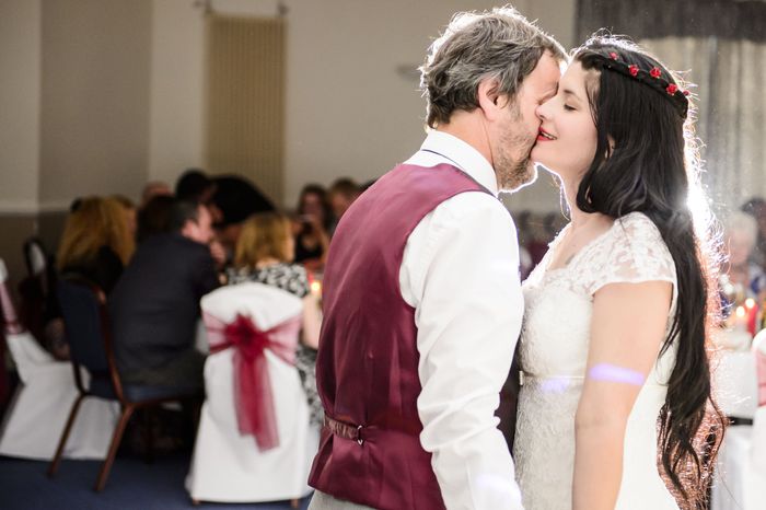 Longhirst Hall - Boda