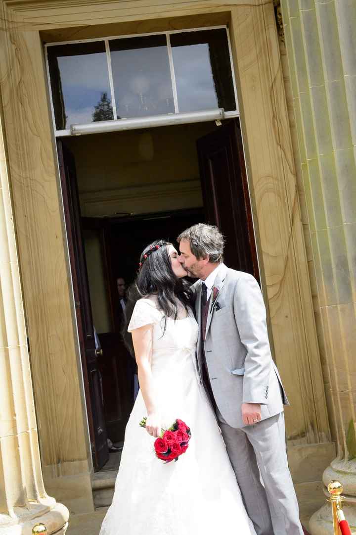 Boda - Longhirst Hall