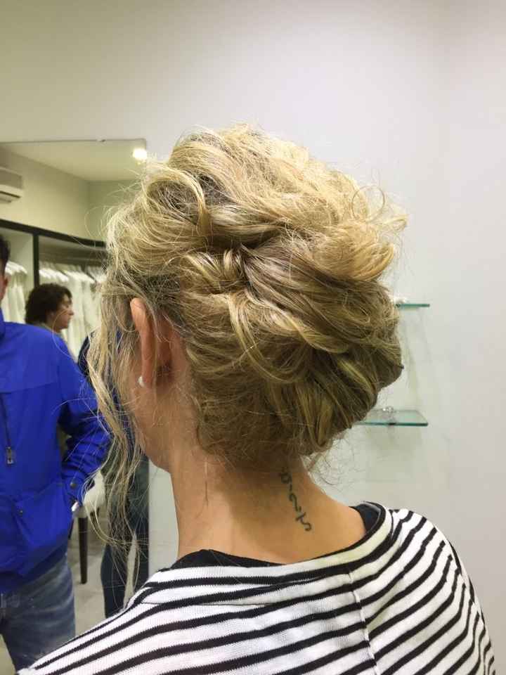 Peluqueria - 1