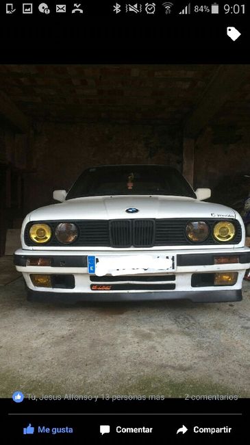 ¿Qué coche de boda deseas? - 1
