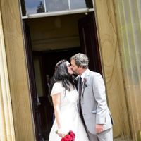 Boda - Longhirst Hall
