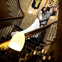 Longhirst Hall - Boda