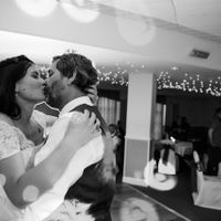 Longhirst Hall - Boda