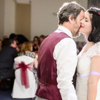 Longhirst Hall - Boda