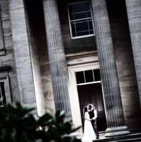 Longhirst Hall - Boda