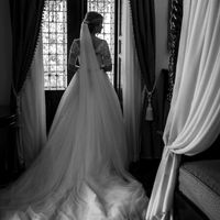 Vestido princesa - 1