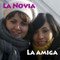Carmen- Amiga De La Novia!!!