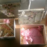 Kit personalizado para damas de honor!! - 1