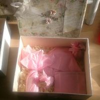 Kit personalizado para damas de honor!! - 2