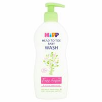 Mejor gel baño para nuestro bebe - 1