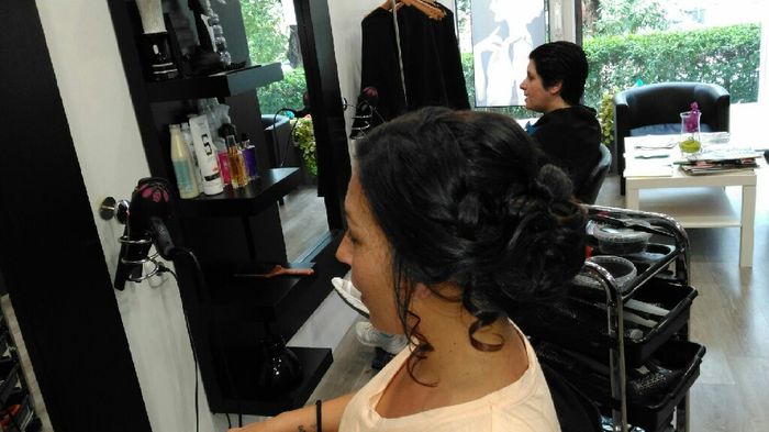 Mi segunda prueba - 5