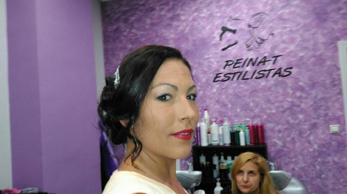 Mi segunda prueba - 6