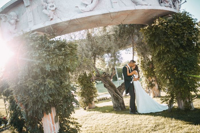 y un año despues..... bodas de papel❤️ - 16