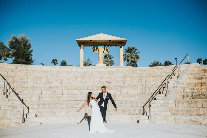 y un año despues..... bodas de papel❤️ - 18