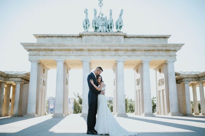 y un año despues..... bodas de papel❤️ - 29