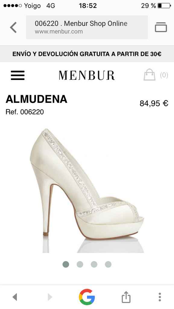 No me decido!! - 1