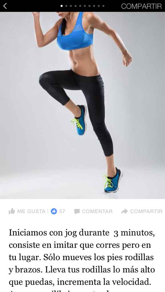 Imposible adelgazar - 1