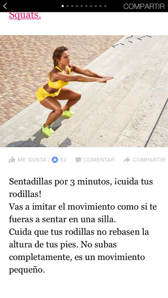 Imposible adelgazar - 3