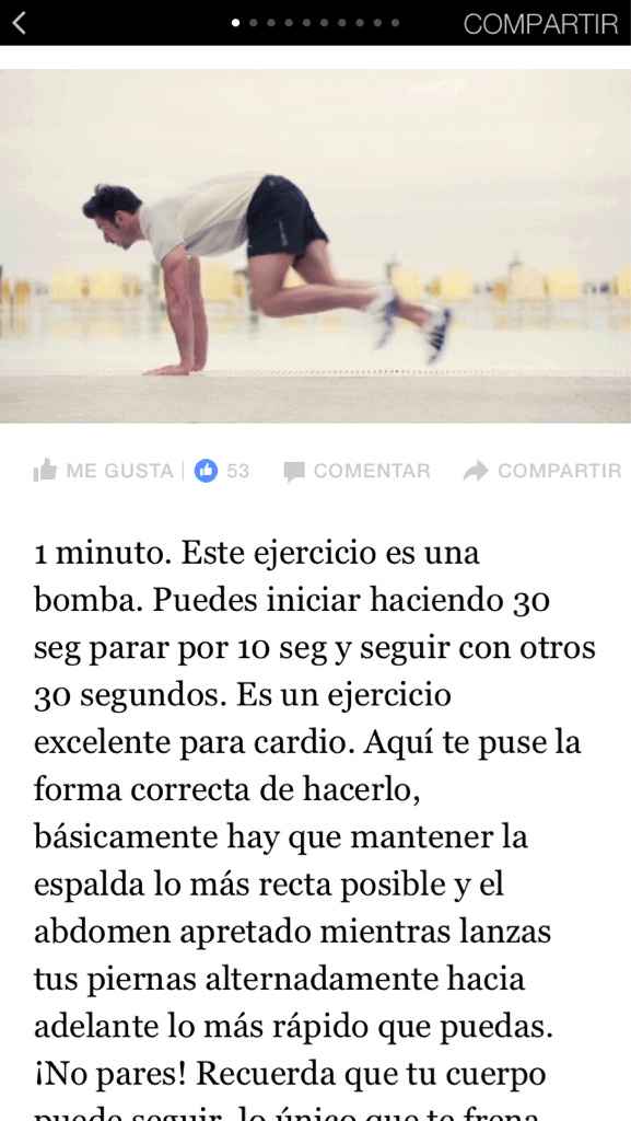 Imposible adelgazar - 5